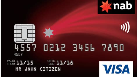 nab debit card australia.